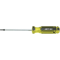 TORX&reg; Jumbo Handle Screwdriver, 4" Length Equipment World