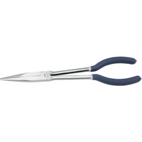 LRP-1100 Long Nose Pliers, 11" L Equipment World