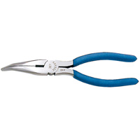 6-1/2" Bent Nose Pliers Equipment World
