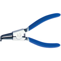 External Bent Snap Ring Pliers Equipment World