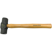 Sledge Hammer, 4 lbs., 16", Wood Handle Equipment World