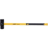 SH-10F Sledge Hammer, 10 lbs., Fibreglass Handle Equipment World