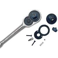 Repair Kit for RHQ-34 Oval Head Ratchet Wrench Equipment World