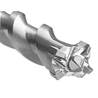 SDS-Max Pyramid Point Equipment World