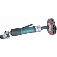 4" Lightweight Dyninger&reg; Finishing Tools (1/4" Collet) Equipment World