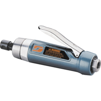 Rectifieuses droites, Collet 1/4", 12 000 Tr/min Equipment World