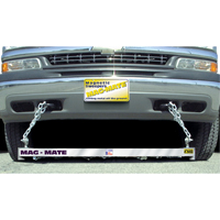 Magnetic Yard Sweepers, 36" W Equipment World