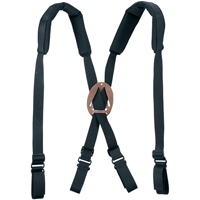 Powerline Series Padded Suspenders Equipment World