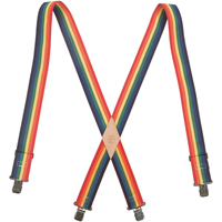 Construction Suspenders Equipment World