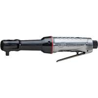 Mini Ratchet Wrench, 1/4" Drive, 1/4" NPTF, 3 CFM Equipment World