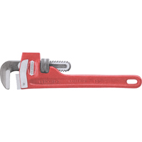 Raprench&reg; Wrench #10, 10" Jaw Capacity, 10" Long, Powder Coated Finish Equipment World