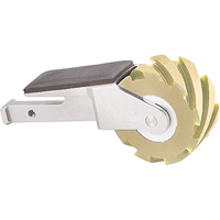 Dynafile&reg; III Contact Arms Equipment World