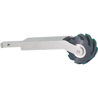 Dynafile&reg; III Contact Arms Equipment World