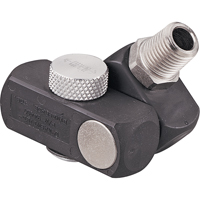 Swivel Connectors with Flow Control Equipment World