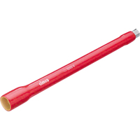 Rallonges de prise de courant isolées