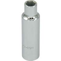 Douille, 10 mm, Prise 1/2", 6 pans, Profond Equipment World