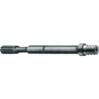 Spline Thin Wall Core Bit Adapters Equipment World