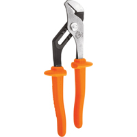 Insulated Pump Pliers Equipment World