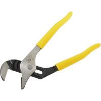Groove Joint Pliers, 10" Equipment World