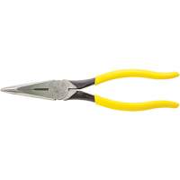Pinces &agrave; bec long coupantes de c&ocirc;t&eacute;, 8-7/16" lo Equipment World