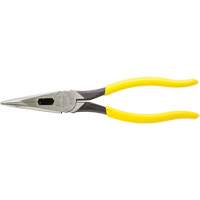 Pinces &agrave; bec long coupantes de c&ocirc;t&eacute;, 8-7/16" lo Equipment World