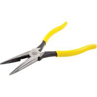 Pinces &agrave; bec long coupantes de c&ocirc;t&eacute;, 8-7/16" lo Equipment World