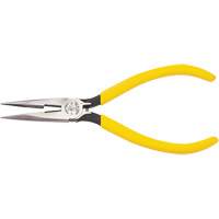Pinces &agrave; bec long coupantes de c&ocirc;t&eacute;, 6-5/8" lo Equipment World
