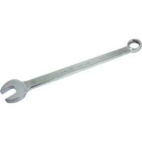 Cl&eacute; &agrave; c&ocirc;t&eacute;s plats SAE, 12 pans, 1-3/8", Fini Chrome Equipment World