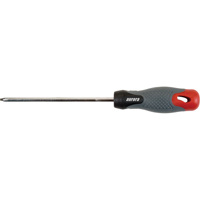 Square Tip Screwdriver, #2 Tip, Round Equipment World