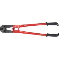 Bolt Cutter, 24" L, Center Cut Equipment World