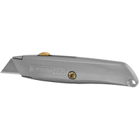 Knife, Carbon Steel, Metal Handle Equipment World