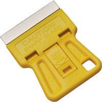 Glass Scraper Blade, High-Carbon Steel Blade Equipment World