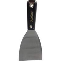 Putty Knife, 3", High-Carbon Steel Blade Equipment World