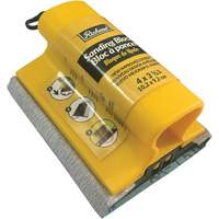 Sanding Block Equipment World