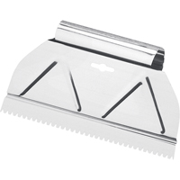 Adhesive Spreaders, CS-Pro Series Equipment World