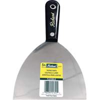 Pro Series Flexible Taping Knife, 5", High-Carbon Steel Blade Equipment World