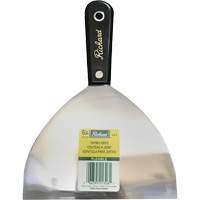 Pro Series Flexible Taping Knife, 6", High-Carbon Steel Blade Equipment World