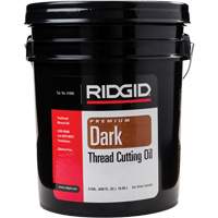 Dark Thread Cutting Oil, Bottle TKX646 | Equipment World