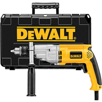 VSR Pistol Grip Hammer Drill Equipment World