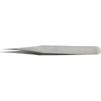 Tweezers - Pointed Tip, Straight Equipment World