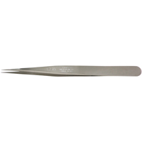 Tweezers - Pointed Tip, Straight Equipment World
