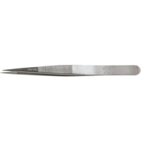 Tweezers - Pointed Tip, Straight Equipment World