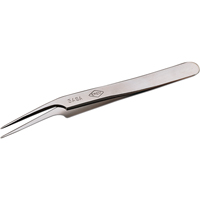 Tweezers - Pointed Tip, Straight Relieved Equipment World