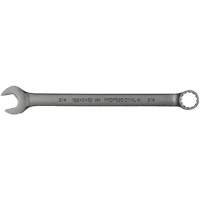 Combination Wrench, 12 Point, 3/4", Black Oxide Finish Equipment World