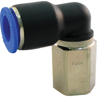 Female Elbow 90° Equipment World