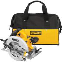 Lightweight Circular Saw Equipment World