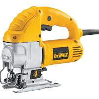 Variable-Speed Orbital Jigsaw Equipment World