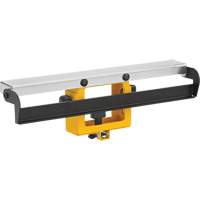 Wide Mitre Saw Stand Material Support & Stop Equipment World