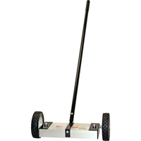 Magnetic Sweepers, 12" W Equipment World