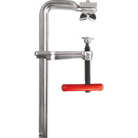 Multi-Purpose Clamps, 11" (279.4 mm), 2600 lbs. Clamp Force Equipment World